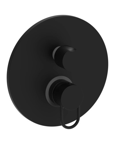 Смеситель для ванны Paffoni Joker JK019NO