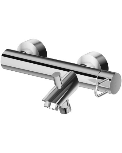 Смеситель для ванны Paffoni Joker JK022CR