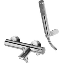 Смеситель для ванны Paffoni Joker JK023CR