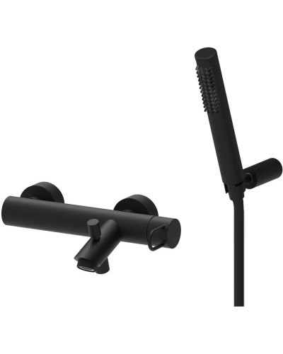 Смеситель для ванны Paffoni Joker JK023NO