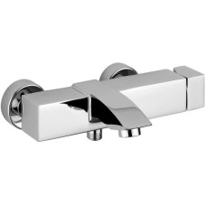 Смеситель для ванны Paffoni Level LEC022CR