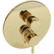 Смеситель для ванны Paffoni Light LIG019HG