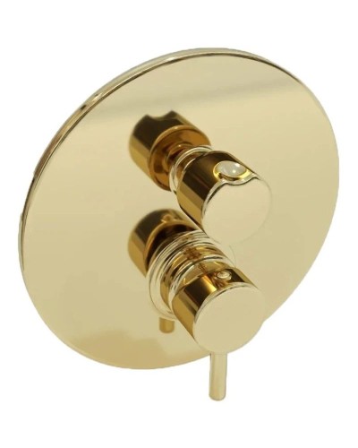 Смеситель для ванны Paffoni Light LIG019HG