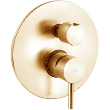 Смеситель для ванны Paffoni Light LIG019HGSP