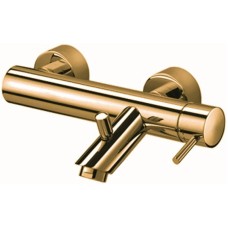 Смеситель для ванны Paffoni Light LIG022HG