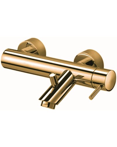 Смеситель для ванны Paffoni Light LIG022HG