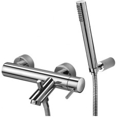 Смеситель для ванны Paffoni Light LIG023CR