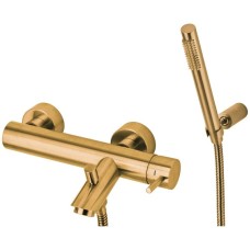 Смеситель для ванны Paffoni Light LIG023HGSP