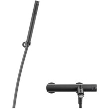 Смеситель для ванны Paffoni Light LIG023NO