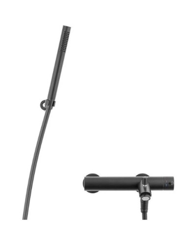 Смеситель для ванны Paffoni Light LIG023NO