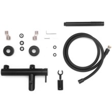 Смеситель для ванны Paffoni Light LIG023NO