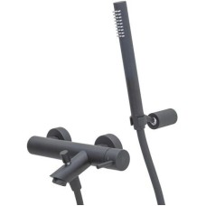 Смеситель для ванны Paffoni Light LIG023NO