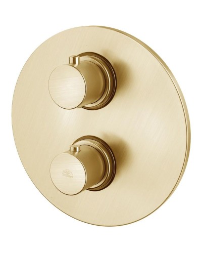 Термостат для ванны Paffoni Light LIQ018HGSP