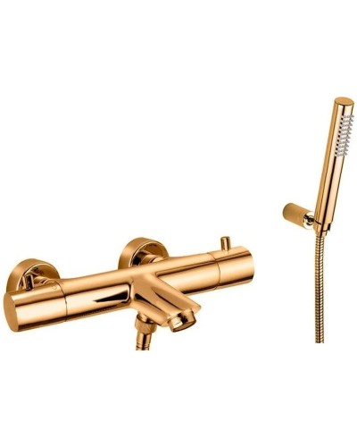 Термостат для ванны Paffoni Light LIQ023HG