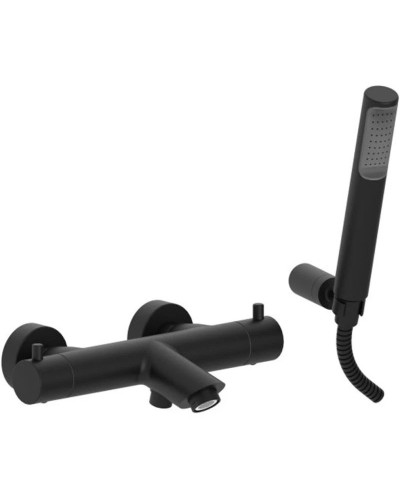 Термостат для ванны Paffoni Light LIQ023NO