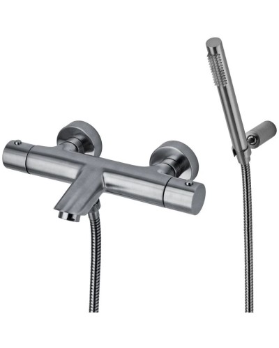 Термостат для ванны Paffoni Light LIQ023ST