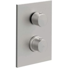 Термостат для ванны Paffoni Light LIQ518ST/M