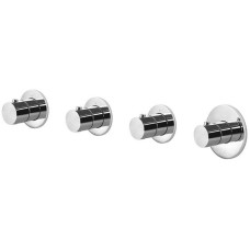 Термостат для ванны Paffoni Modular Box MDE019CR