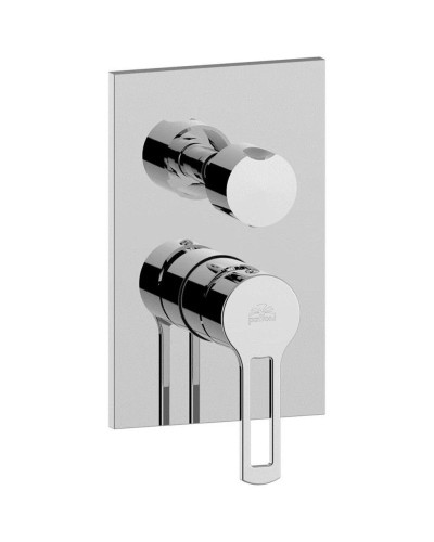 Смеситель для ванны Paffoni Ringo RIN018CR