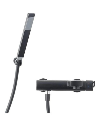 Смеситель для ванны Paffoni Ringo RIN023NO