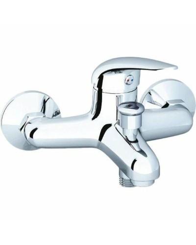 Смеситель для ванны Ravak Suzan SN 022.00/150 X070004 Хром