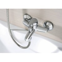 Смеситель для ванны Ravak Suzan SN 022.00/150 X070004 Хром