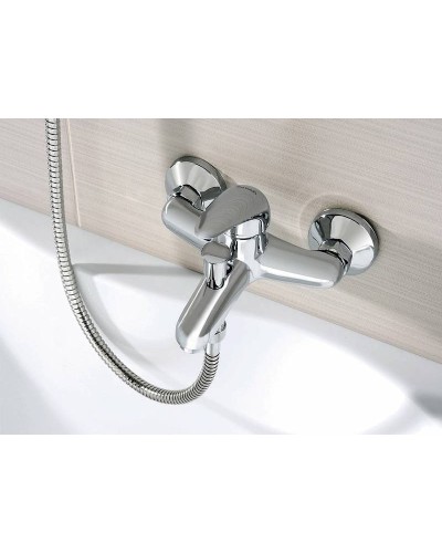 Смеситель для ванны Ravak Suzan SN 022.00/150 X070004 Хром