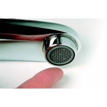 Смеситель для ванны Ravak Suzan SN 022.00/150 X070004 Хром