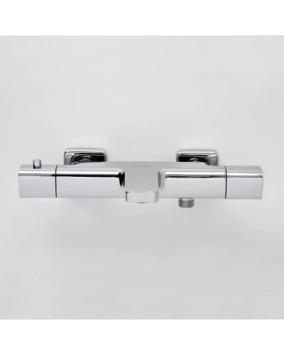 Термостат для ванны WasserKRAFT Naab 8611