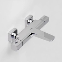 Термостат для ванны WasserKRAFT Naab 8611