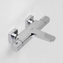 Термостат для ванны WasserKRAFT Naab 8611