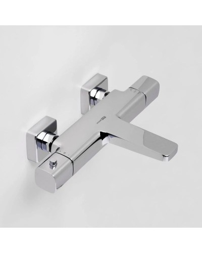 Термостат для ванны WasserKRAFT Naab 8611