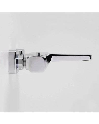 Термостат для ванны WasserKRAFT Naab 8611