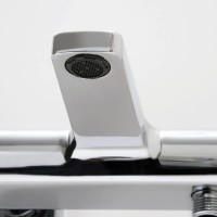 Термостат для ванны WasserKRAFT Naab 8611