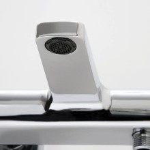 Термостат для ванны WasserKRAFT Naab 8611