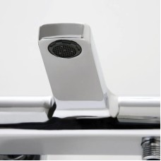 Термостат для ванны WasserKRAFT Naab 8611