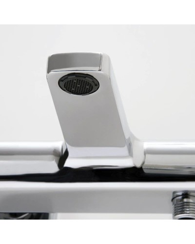 Термостат для ванны WasserKRAFT Naab 8611