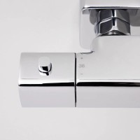 Термостат для ванны WasserKRAFT Naab 8611