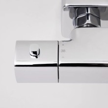 Термостат для ванны WasserKRAFT Naab 8611