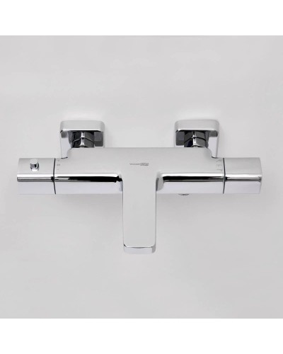 Термостат для ванны WasserKRAFT Naab 8611