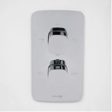 Термостат для ванны WasserKRAFT Naab 8644