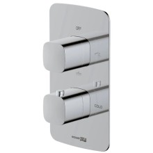 Термостат для ванны WasserKRAFT Naab 8644