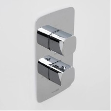 Термостат для ванны WasserKRAFT Naab 8644