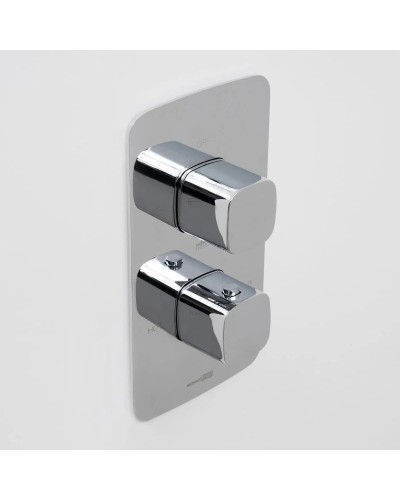 Термостат для ванны WasserKRAFT Naab 8644