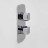 Термостат для ванны WasserKRAFT Naab 8644