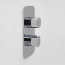 Термостат для ванны WasserKRAFT Naab 8644