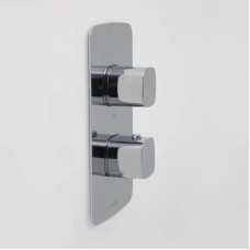 Термостат для ванны WasserKRAFT Naab 8644