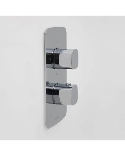 Термостат для ванны WasserKRAFT Naab 8644