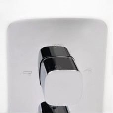 Термостат для ванны WasserKRAFT Naab 8644