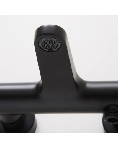 Термостат для ванны WasserKRAFT Elbe 7411